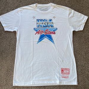 Mitchell & Ness NBA All Star Hardwood Classics